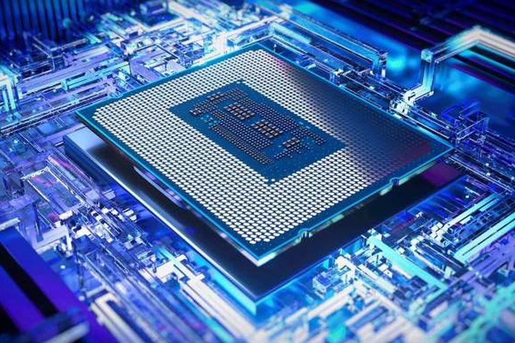 Evolusi CPU Dari Generasi Pertama hingga AI Modern